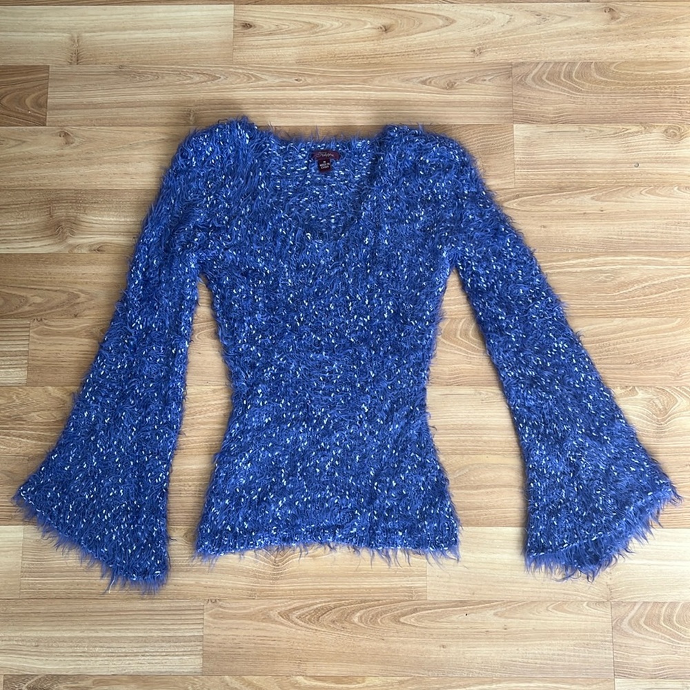 Vintage Filippa Women’s Sweater
